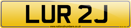 LUR 2J