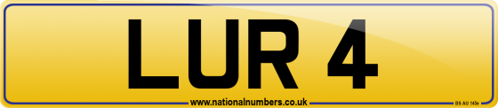 LUR 4