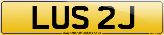 LUS 2J