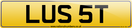 LUS 5T