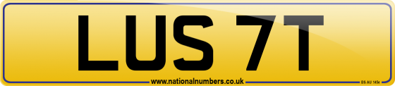 LUS 7T