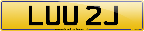 LUU 2J