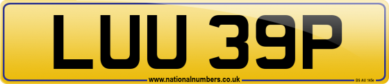 LUU 39P