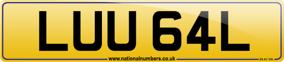 LUU 64L