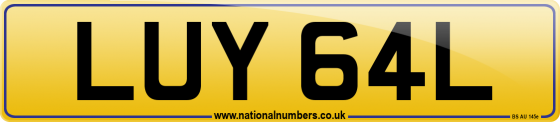 LUY 64L