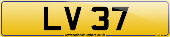LV 37