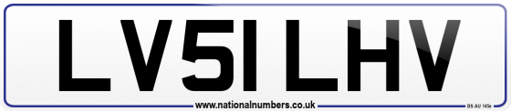 LV51 LHV