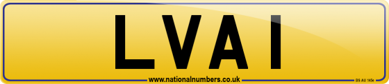 LVA 1