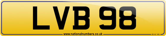 LVB 98