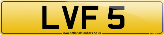 LVF 5