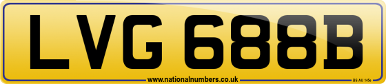 LVG 688B
