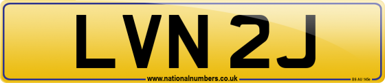 LVN 2J