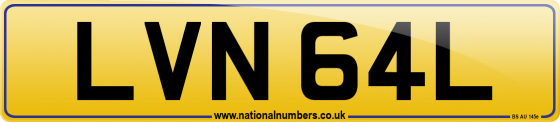 LVN 64L