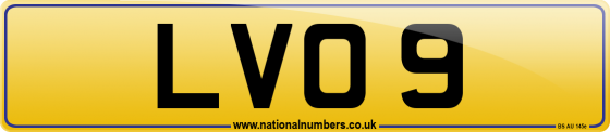 LVO 9