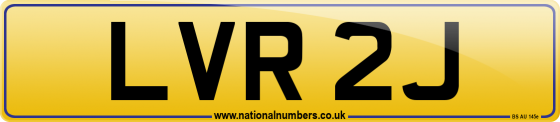 LVR 2J