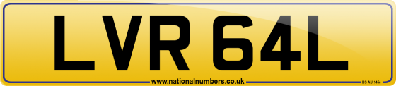 LVR 64L