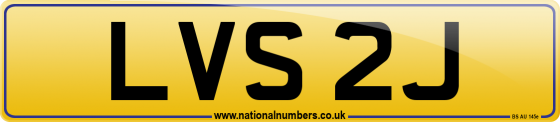 LVS 2J