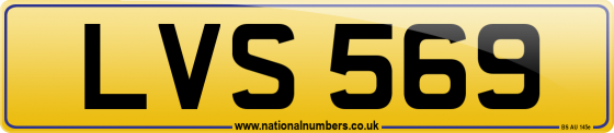 LVS 569