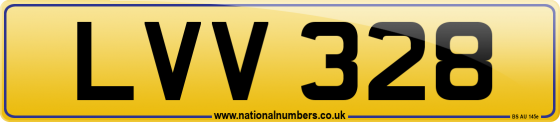 LVV 328