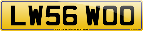 LW56 WOO