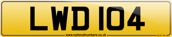LWD 104