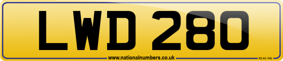 LWD 280