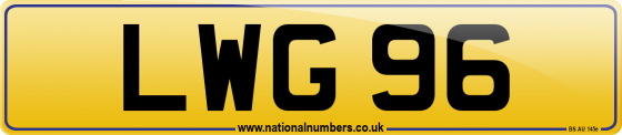 LWG 96