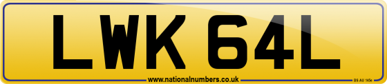 LWK 64L