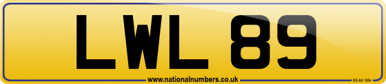LWL 89