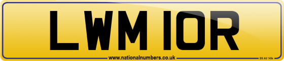LWM 10R