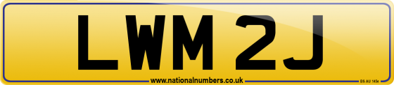 LWM 2J