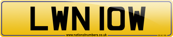 LWN 10W