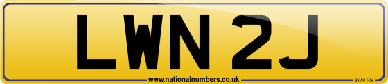 LWN 2J