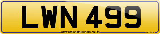 LWN 499
