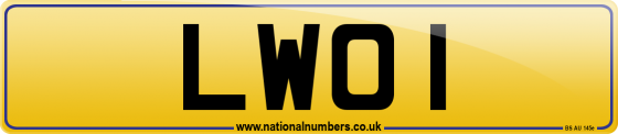 LWO 1