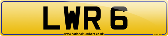 LWR 6