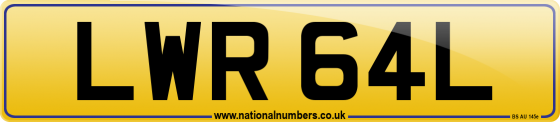 LWR 64L