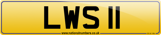 LWS 11