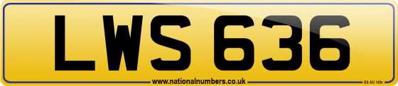 LWS 636