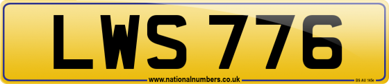 LWS 776