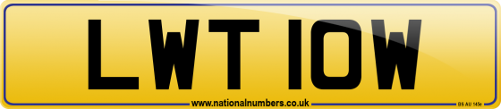 LWT 10W