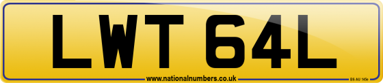 LWT 64L