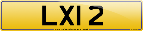 LXI 2
