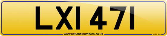 LXI 471