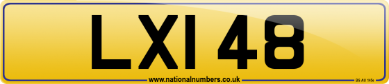 LXI 48