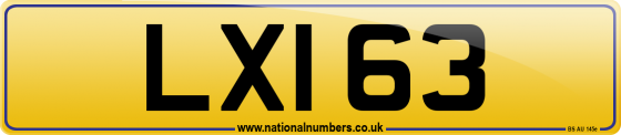 LXI 63
