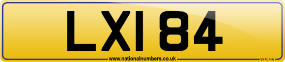 LXI 84