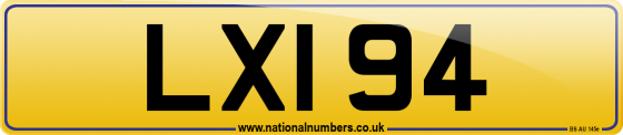 LXI 94
