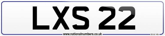LXS 22