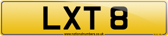 LXT 8